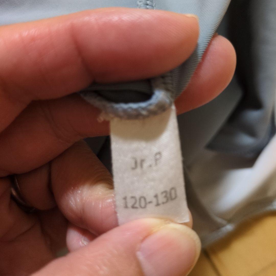 stina 花柄レオタード 120-130
