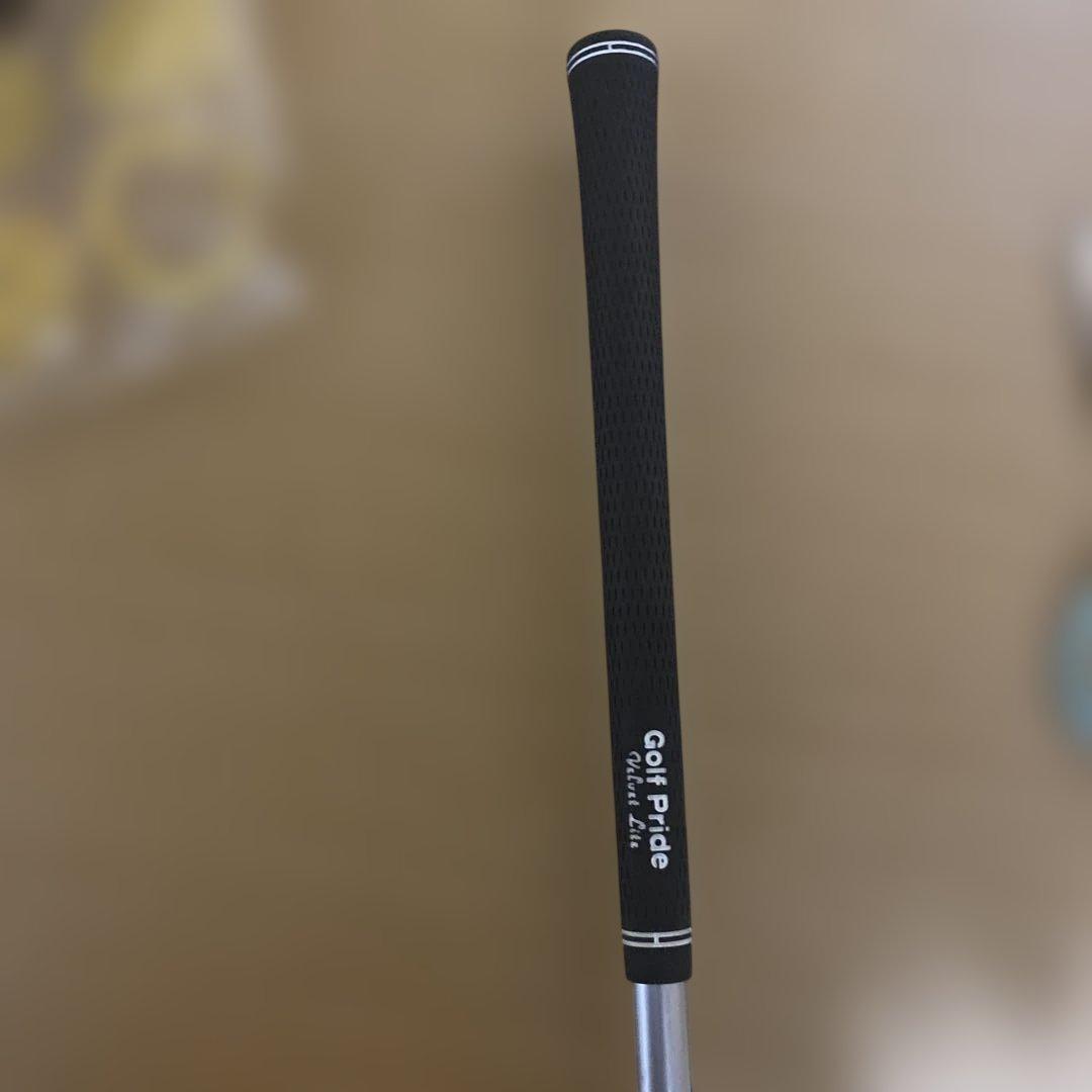 Speeder569 Sフレックス シャフト　タイトリストスリーブ　1w