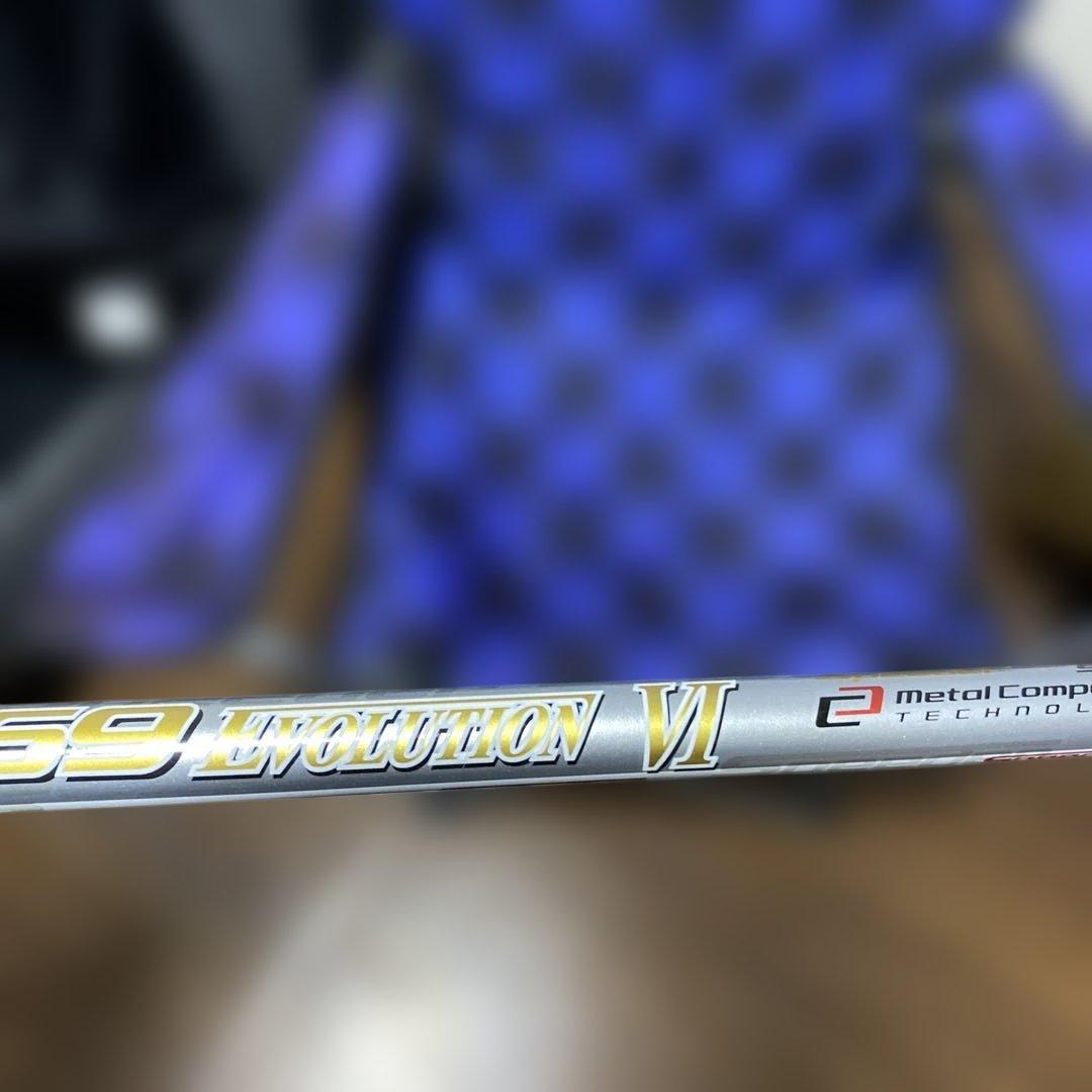 Speeder569 Sフレックス シャフト　タイトリストスリーブ　1w