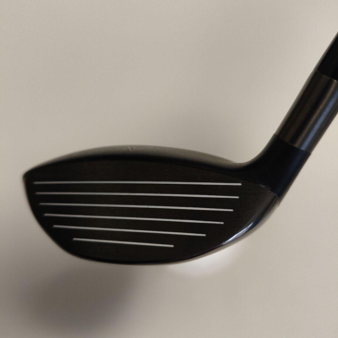 Callaway Rogue ST 3番　5番 フェアウェイウッド
