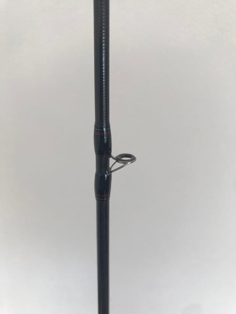 美品 ダイワ スティーズ ブラックジャック STZ681MMHFB-SV