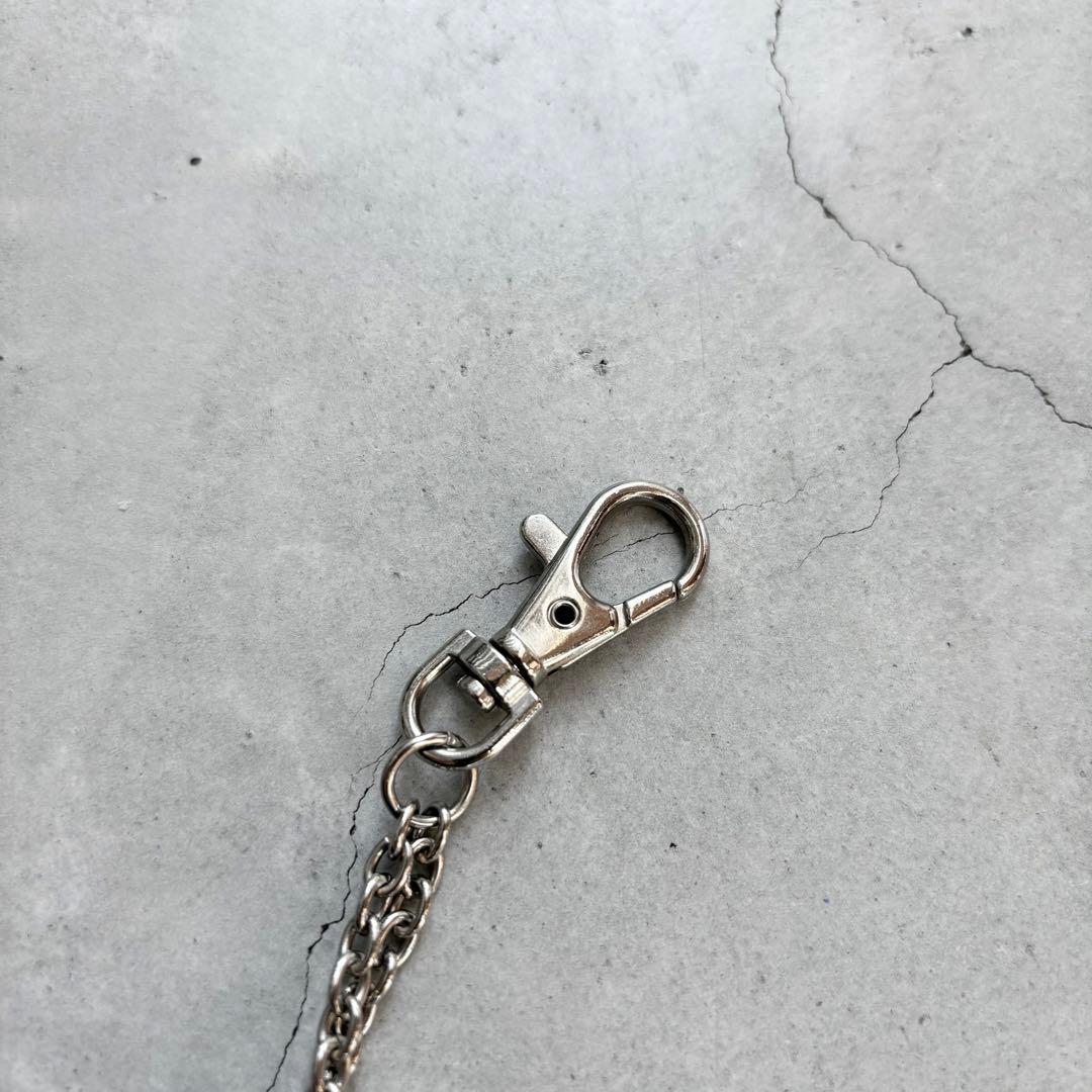 PEARLY GATES ロゴチャーム ディズニー100周年コラボ 希少 完売品