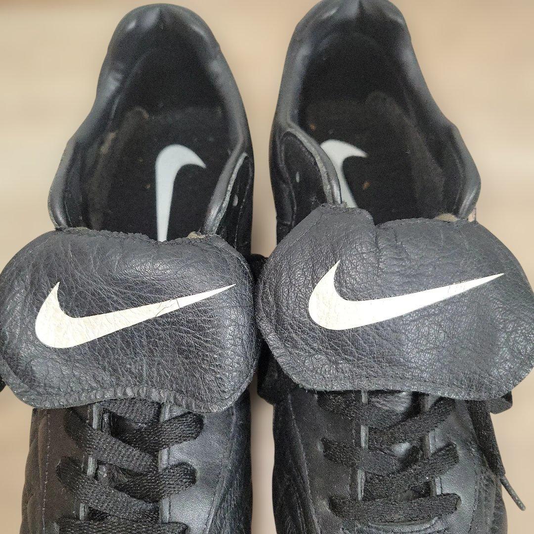 24.5㎝　NIKE ナイキ ティエンポプレミア 5 SG