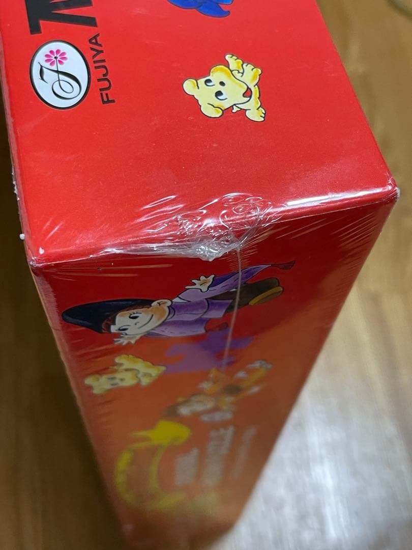 不二家　PEKO POKO LAND　FUJIYA ジグソーパズル　2000P