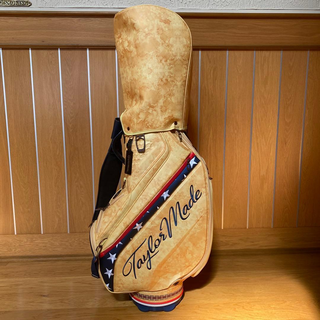 TaylorMade ゴルフバッグ 246