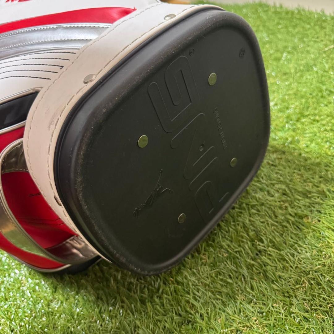PING ANSER ピン キャディバッグ ゴルフバッグ 14分割