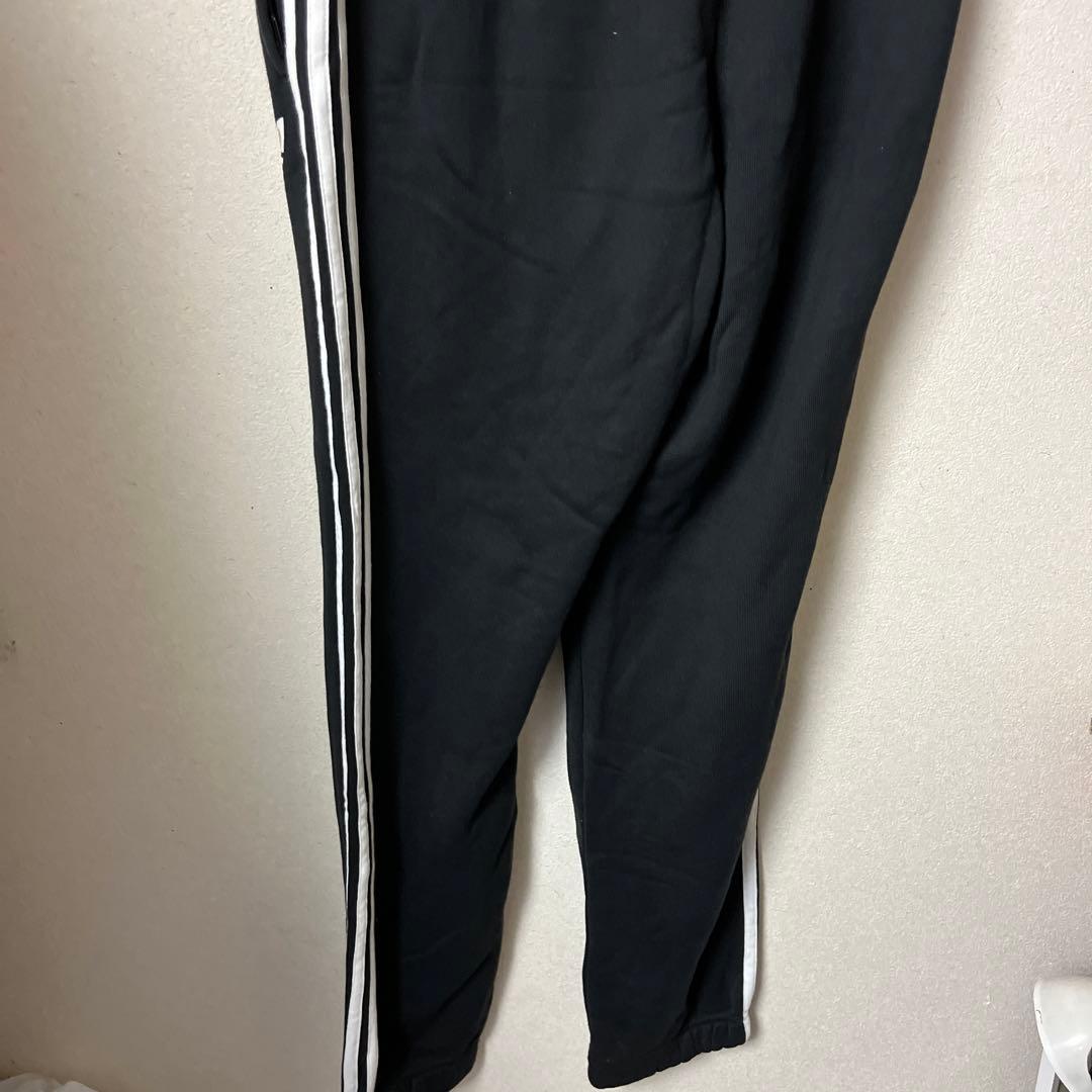 特価　新品 超レア イタリア輸入 adidas 特注 ジャージ Lサイズ