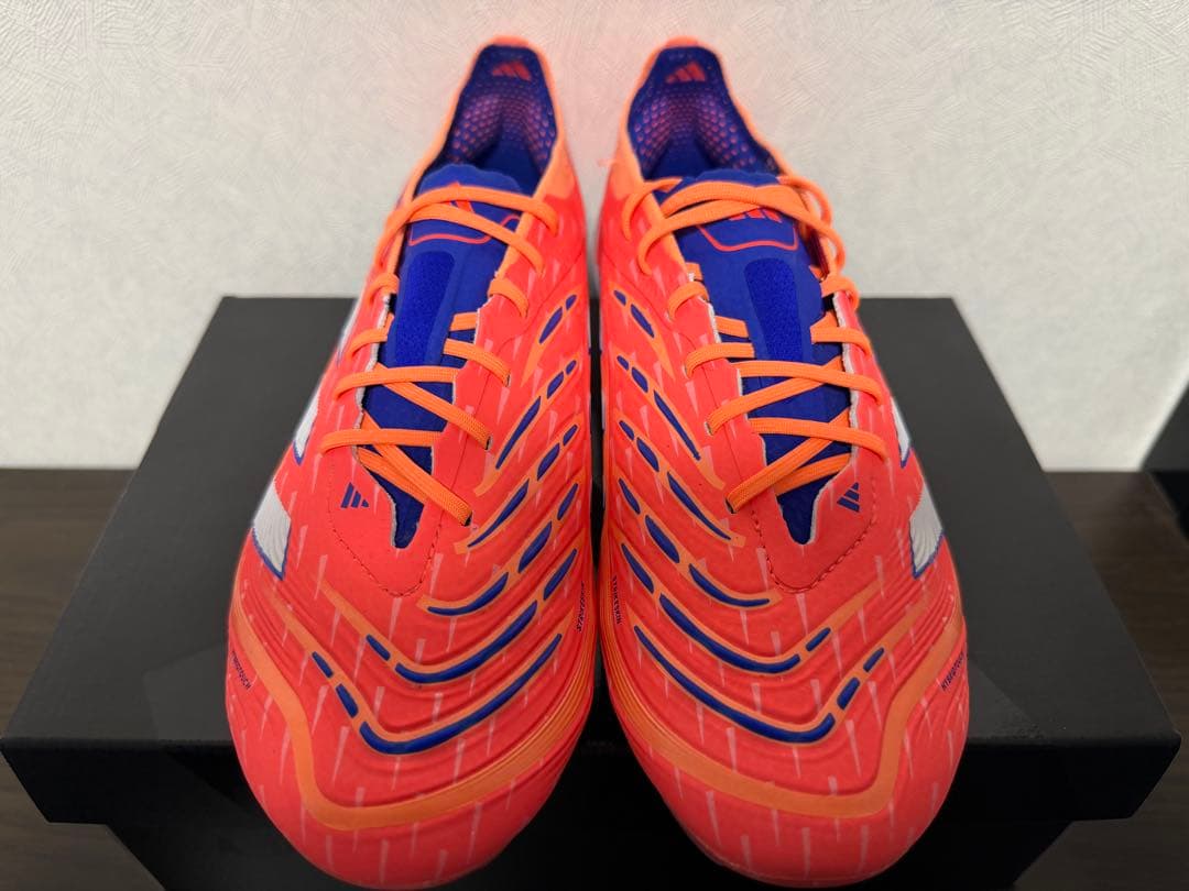 adidas プレデター エリート AG