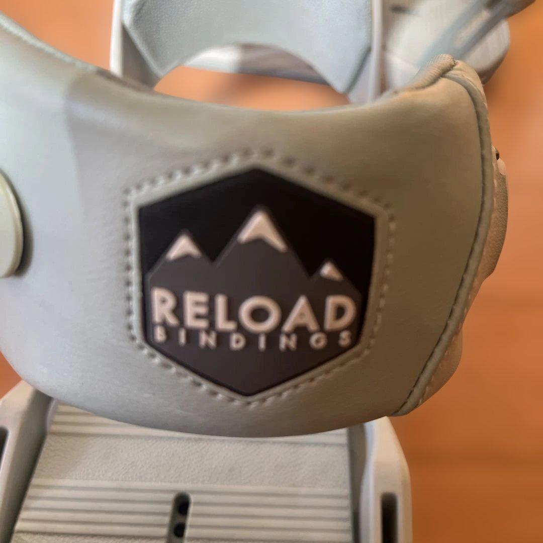 DRAKE RELOAD S/Mサイズ