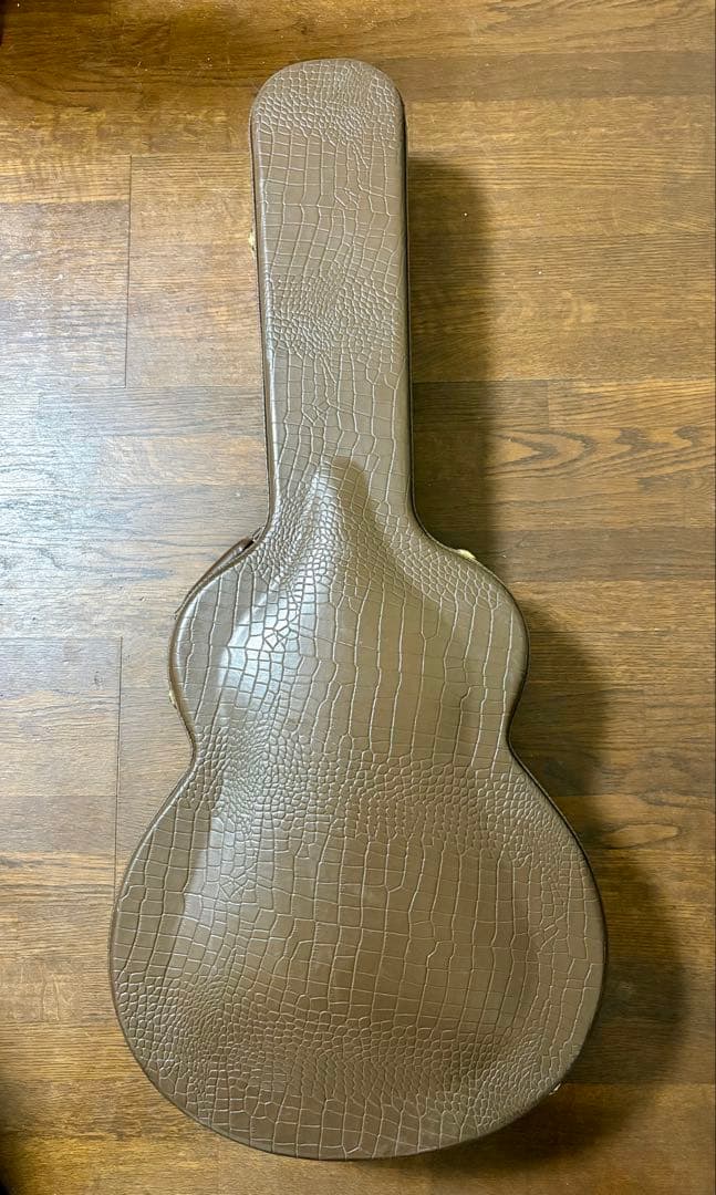 Morris S-101 初代　 エレアコ アコースティックギター