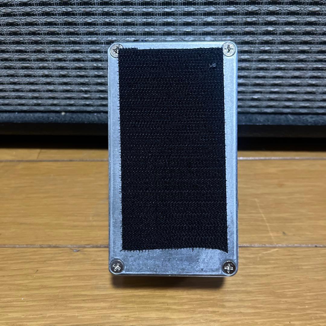 beyond tube preamp 2s ブースター エフェクター