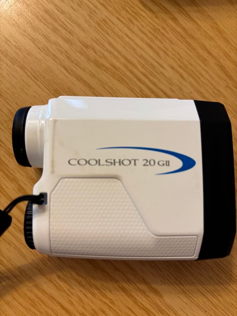 Nikon COOLSHOT 20Gii ゴルフ用距離計