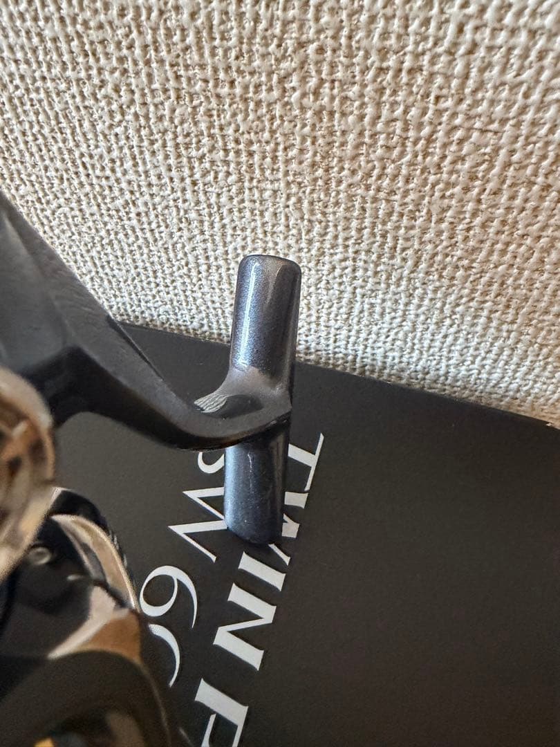 SHIMANO TWIN POWER SW 6000HG ツインパワー