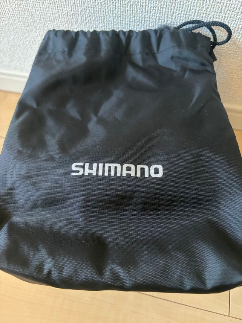 SHIMANO TWIN POWER SW 6000HG ツインパワー