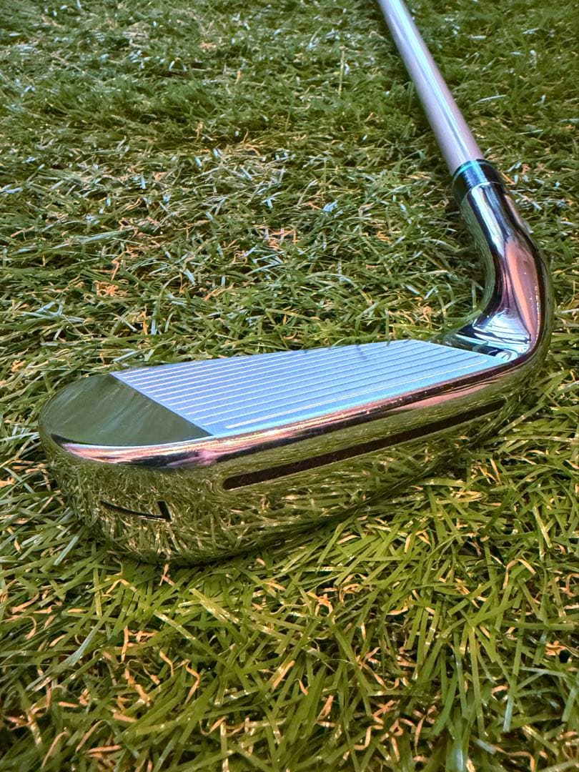 ★極美品★TaylorMade ステレスグローレ7番アイアン