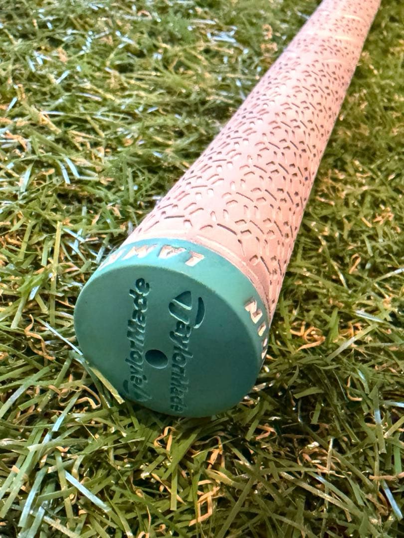 ★極美品★TaylorMade ステレスグローレ7番アイアン