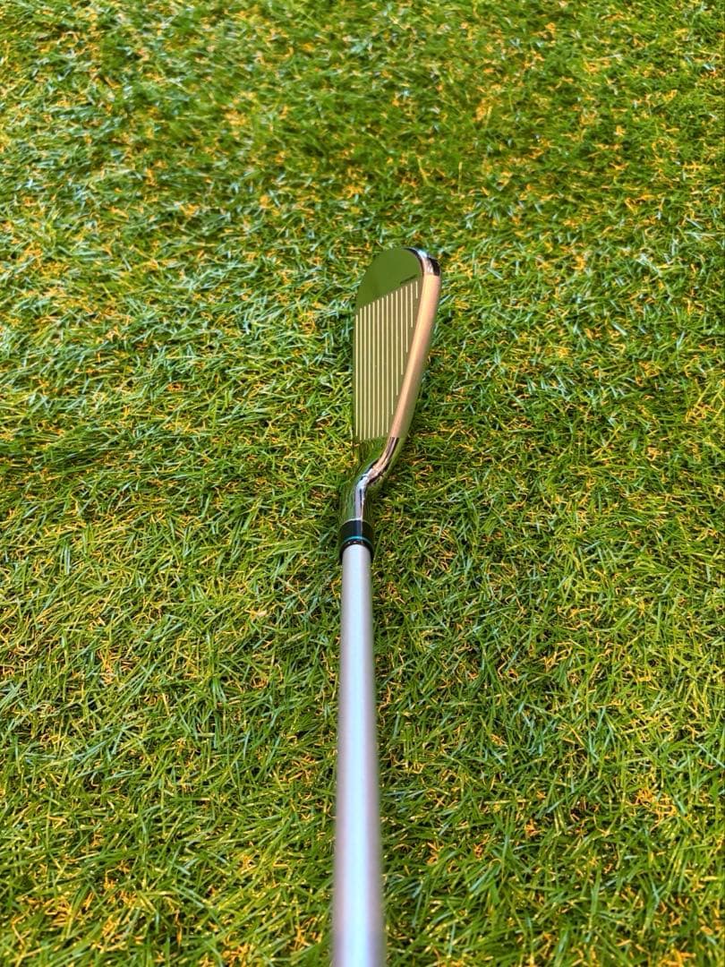 ★極美品★TaylorMade ステレスグローレ7番アイアン
