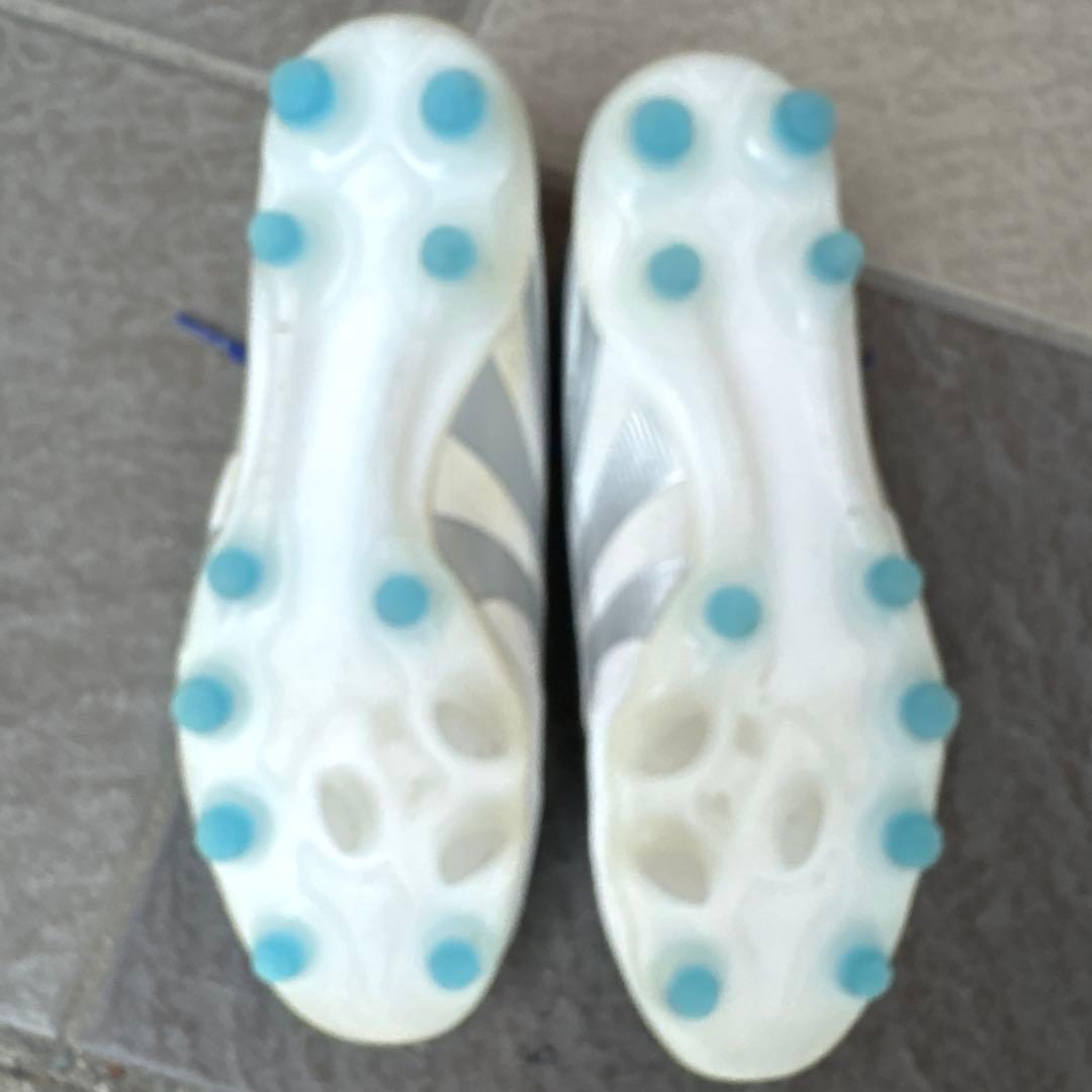 adidas プレデターエリート　 HG/AG 25.5 スパイク