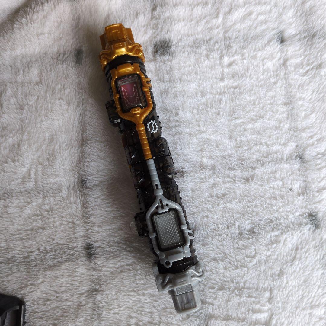 仮面ライダー　ベルト　まとめ売り　ライドウォッチ　フルボトル　ビルド　オーズ