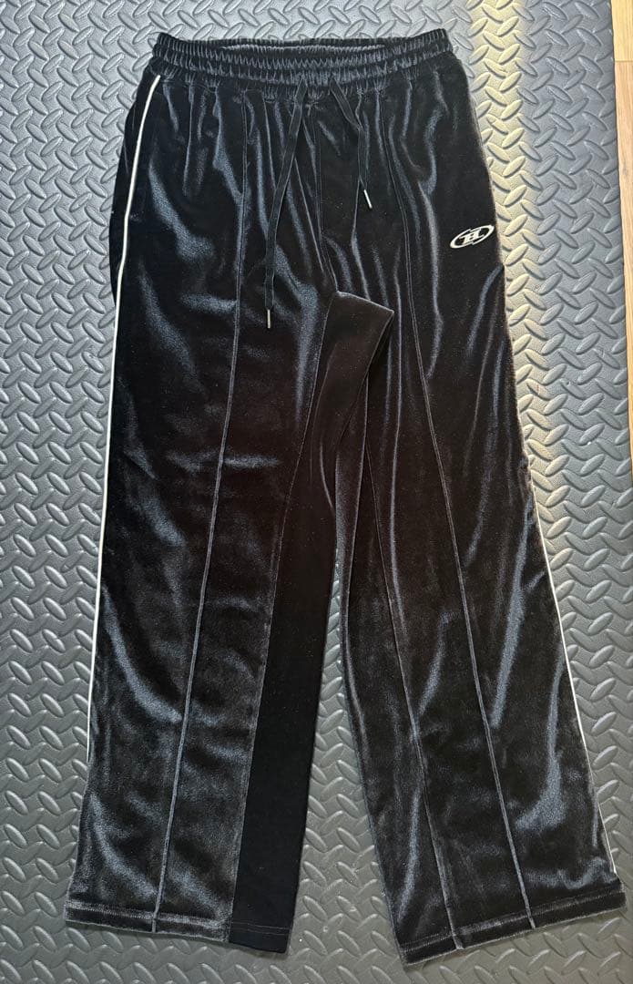 ウォーキング・ランニングウェア BORN TO WIN PANTS