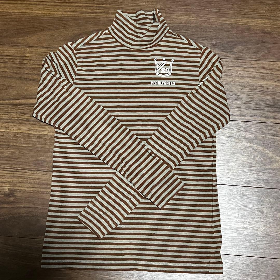 PEARLY GATES /マスターバニー　モックネック　まとめ売り