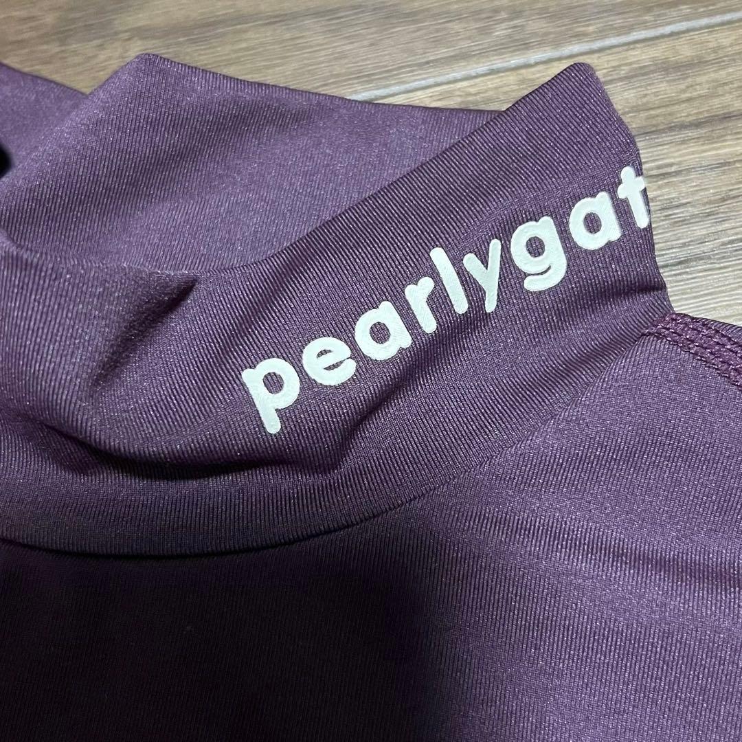 PEARLY GATES /マスターバニー　モックネック　まとめ売り