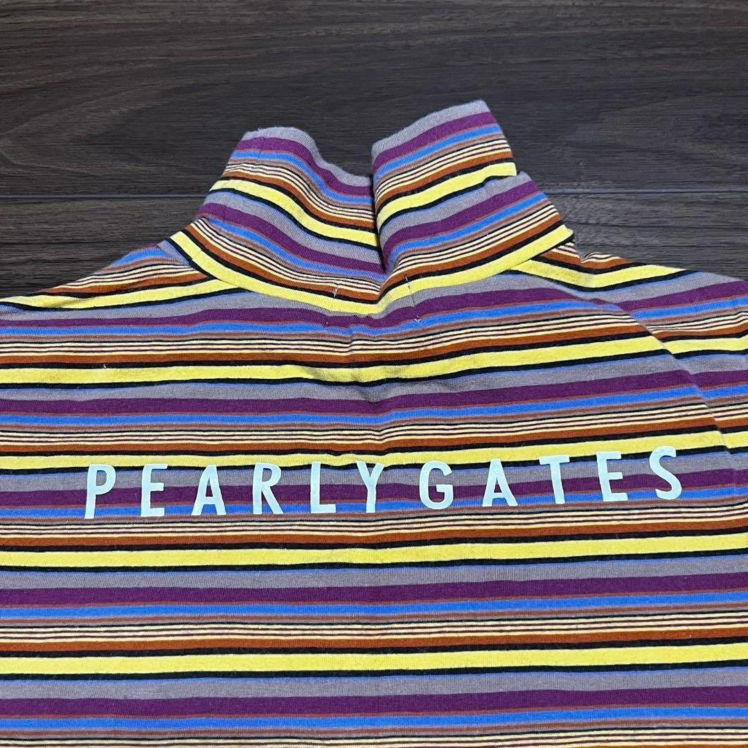 PEARLY GATES /マスターバニー　モックネック　まとめ売り