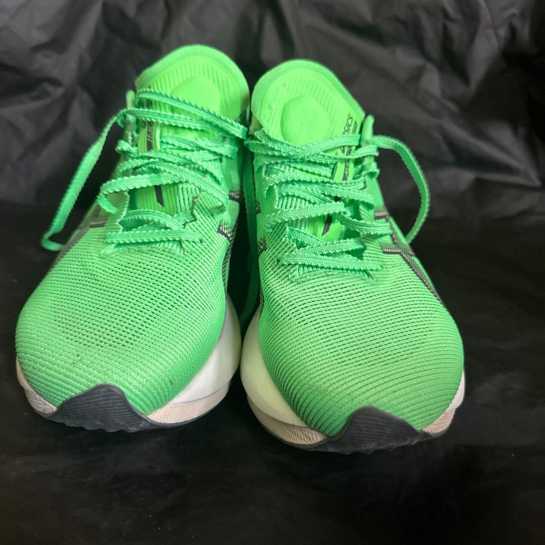 最終売り尽くし‼️asics マジックスピード5