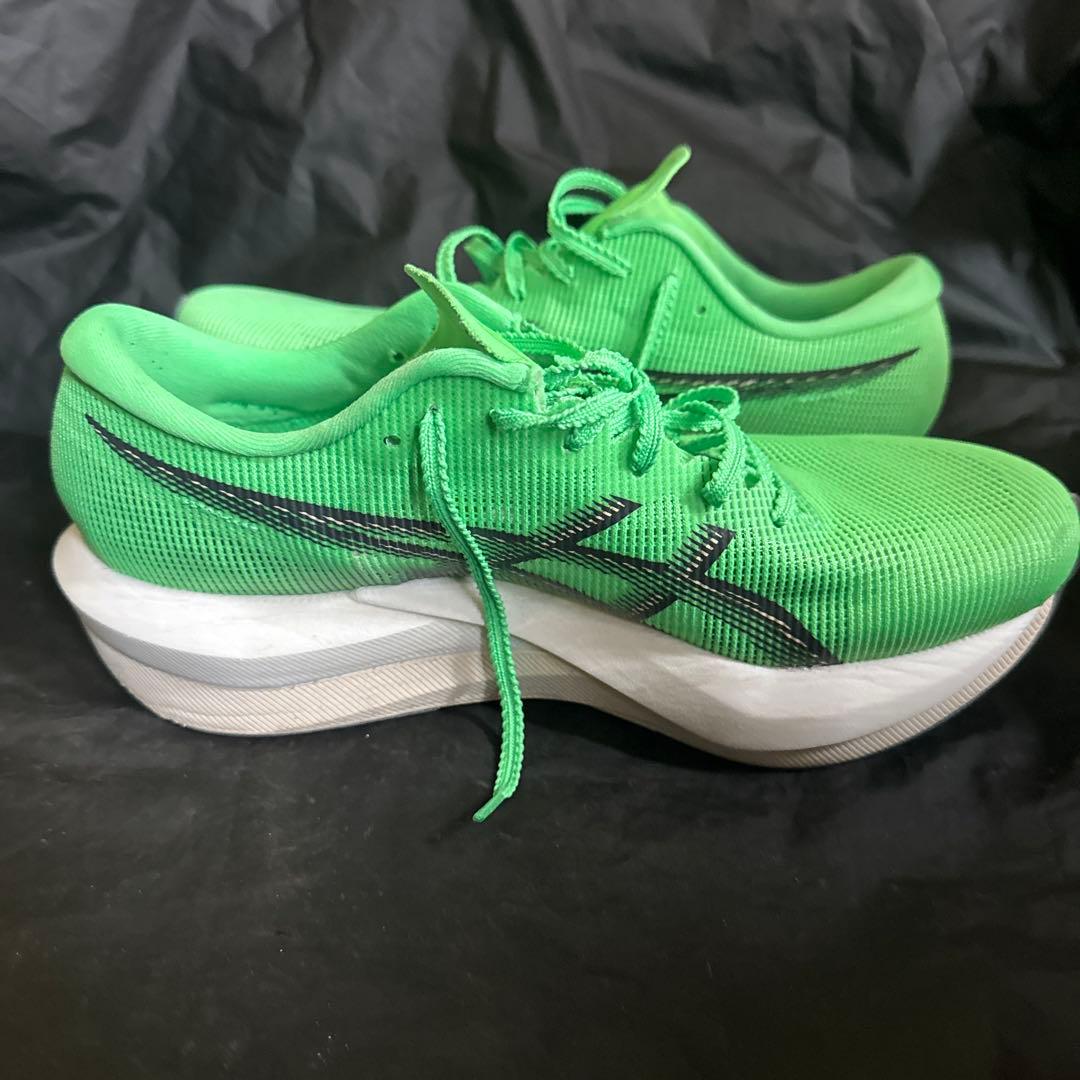 最終売り尽くし‼️asics マジックスピード5