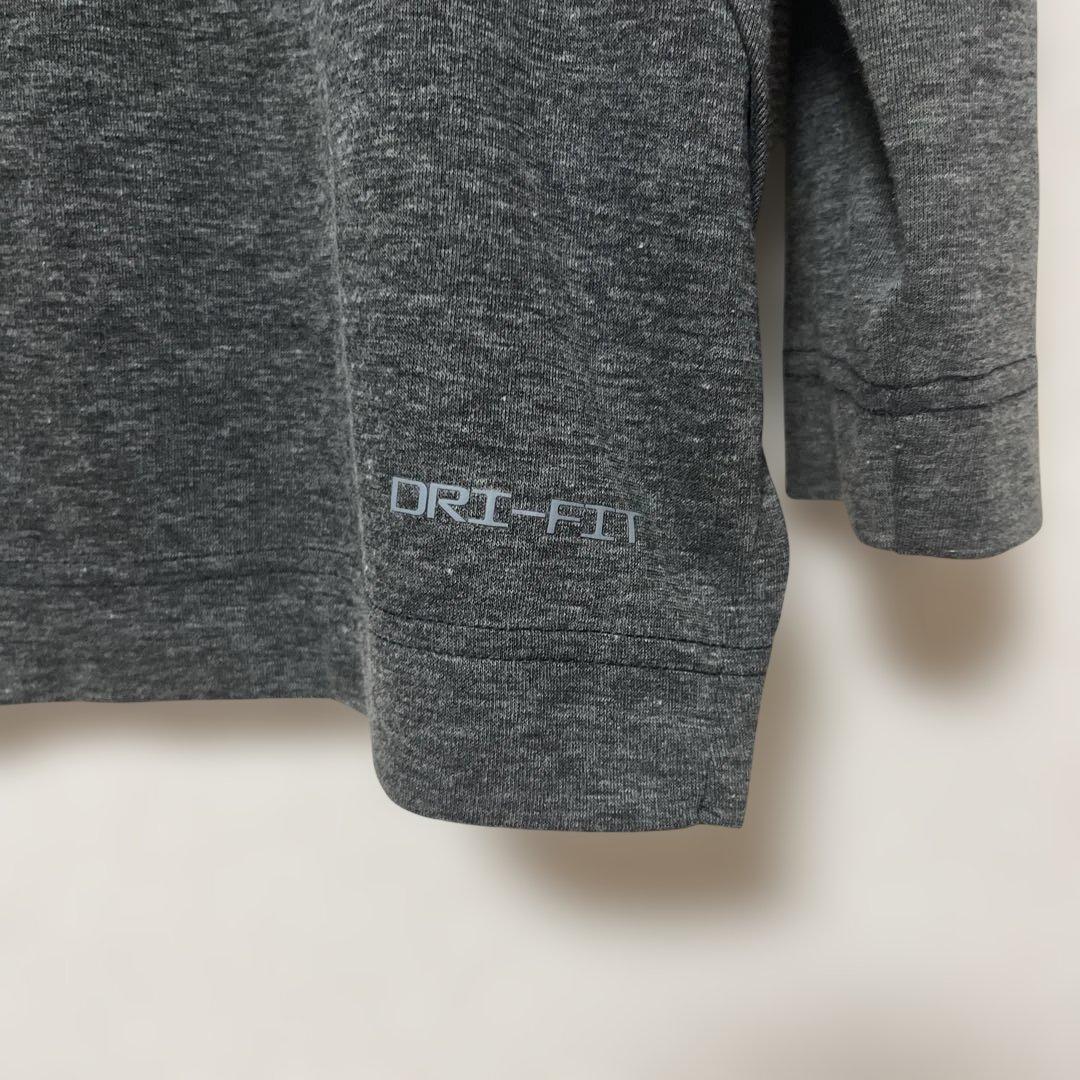 NIKE 読売ジャイアンツ ハーフジップ ジャケット