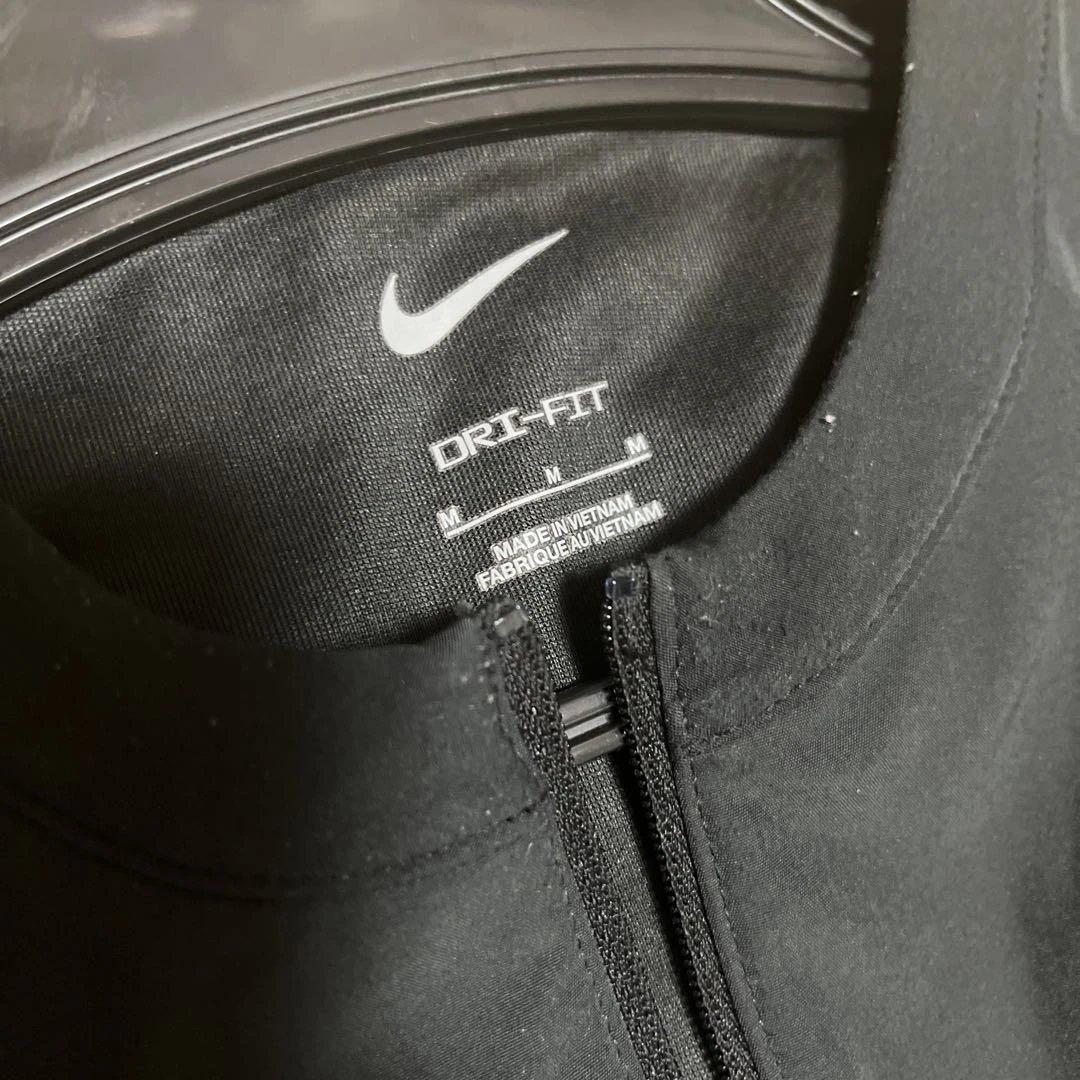 NIKE 読売ジャイアンツ ハーフジップ ジャケット