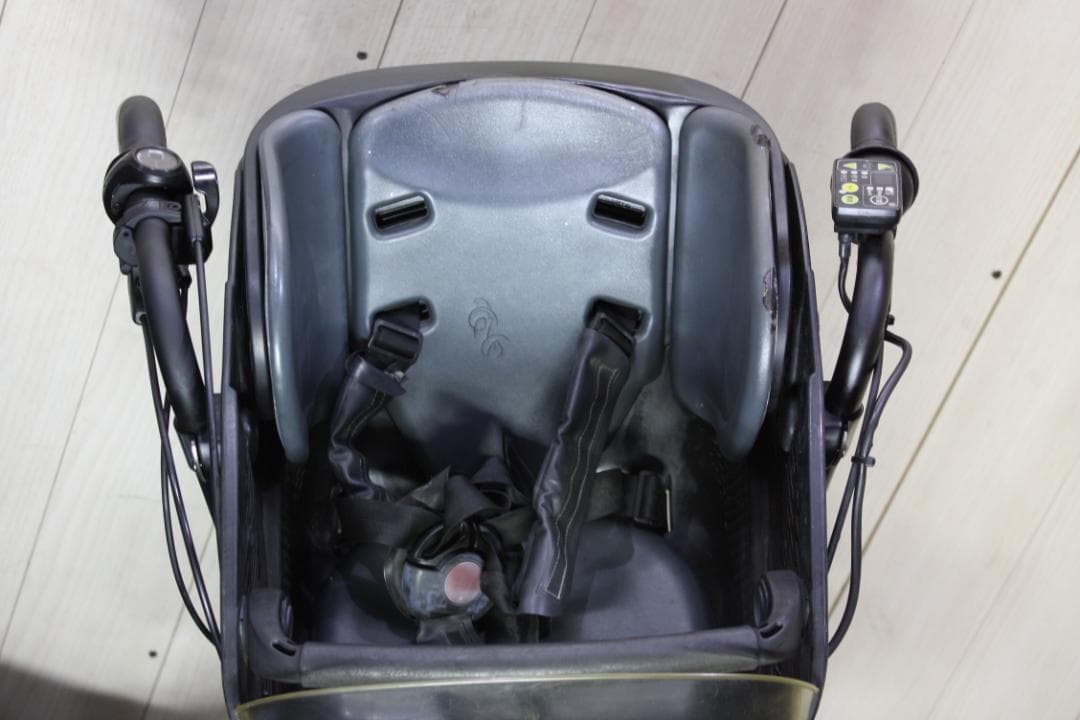 ブリヂストン アンジェリーノプティット e A20L16 20型8.7AH