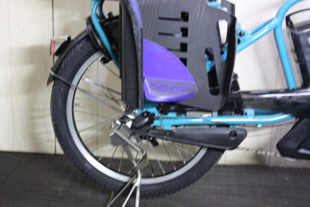 ブリヂストン アンジェリーノプティット e A20L16 20型8.7AH