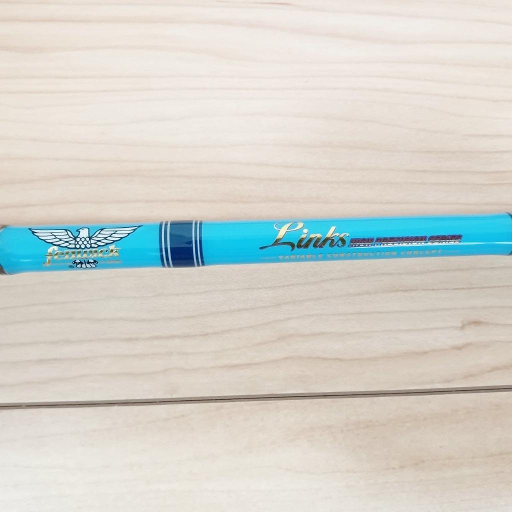 フェンウィック リンクス 510Y-C L J 吉田幸二 70th 極美品