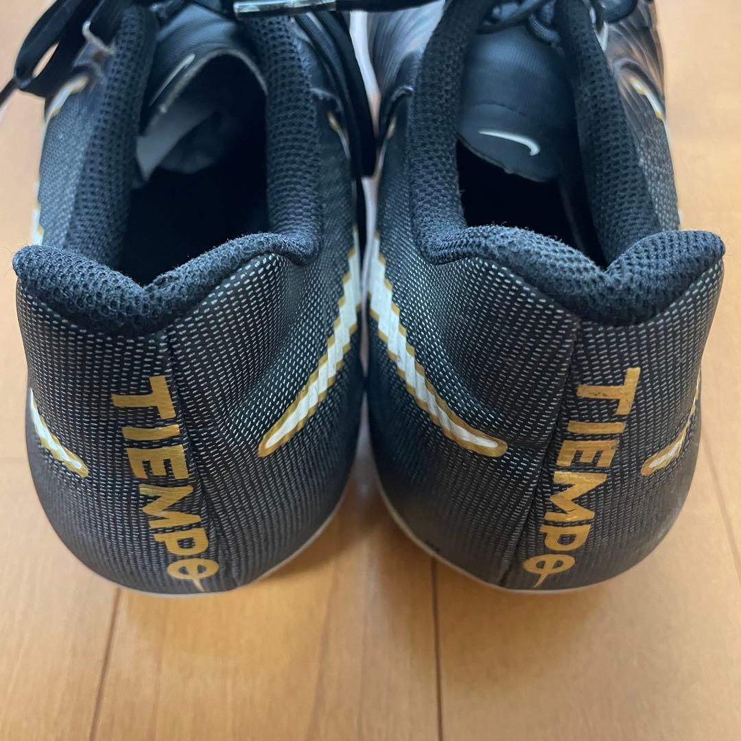 NIKE TIEMPO サッカー スパイク 海外限定