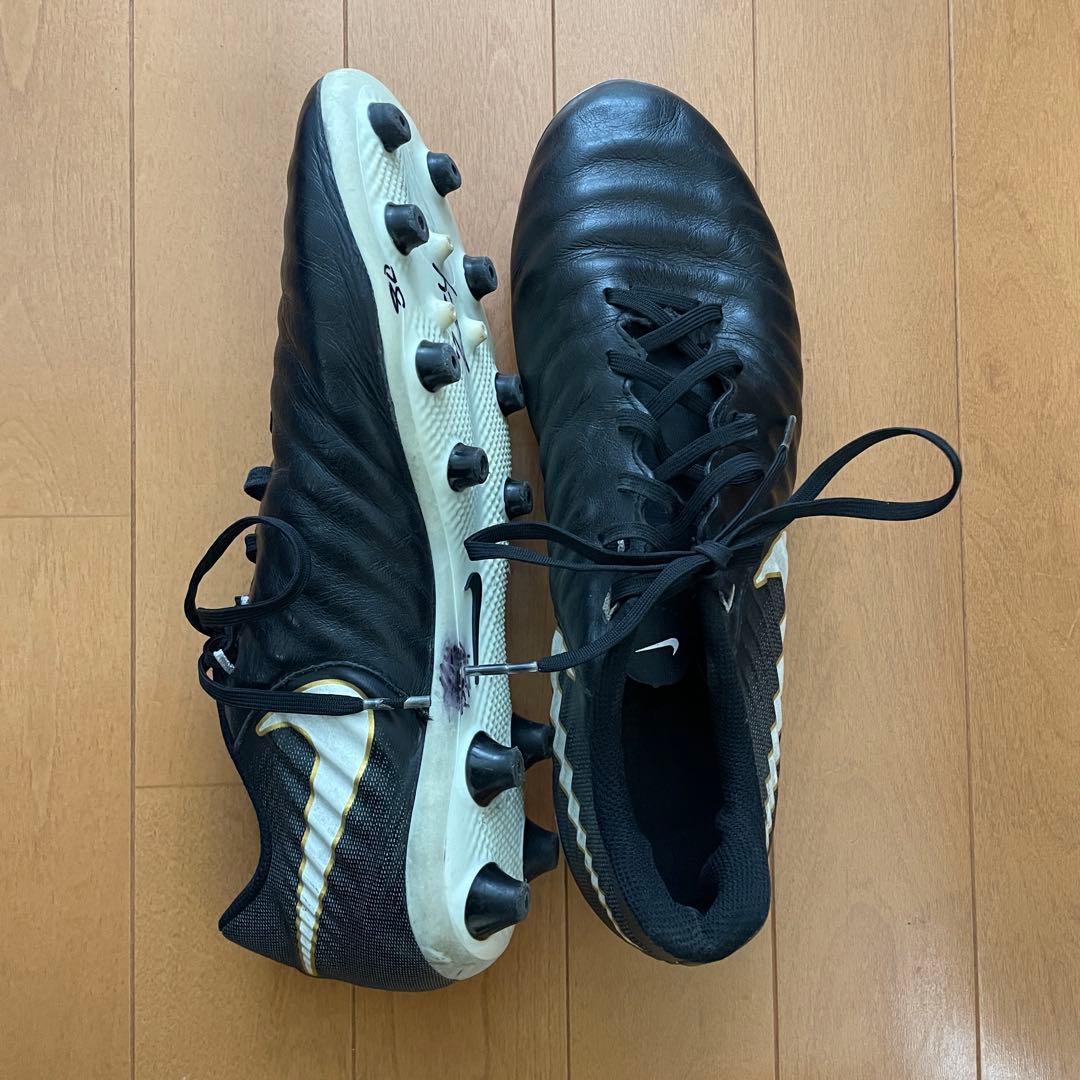 NIKE TIEMPO サッカー スパイク 海外限定