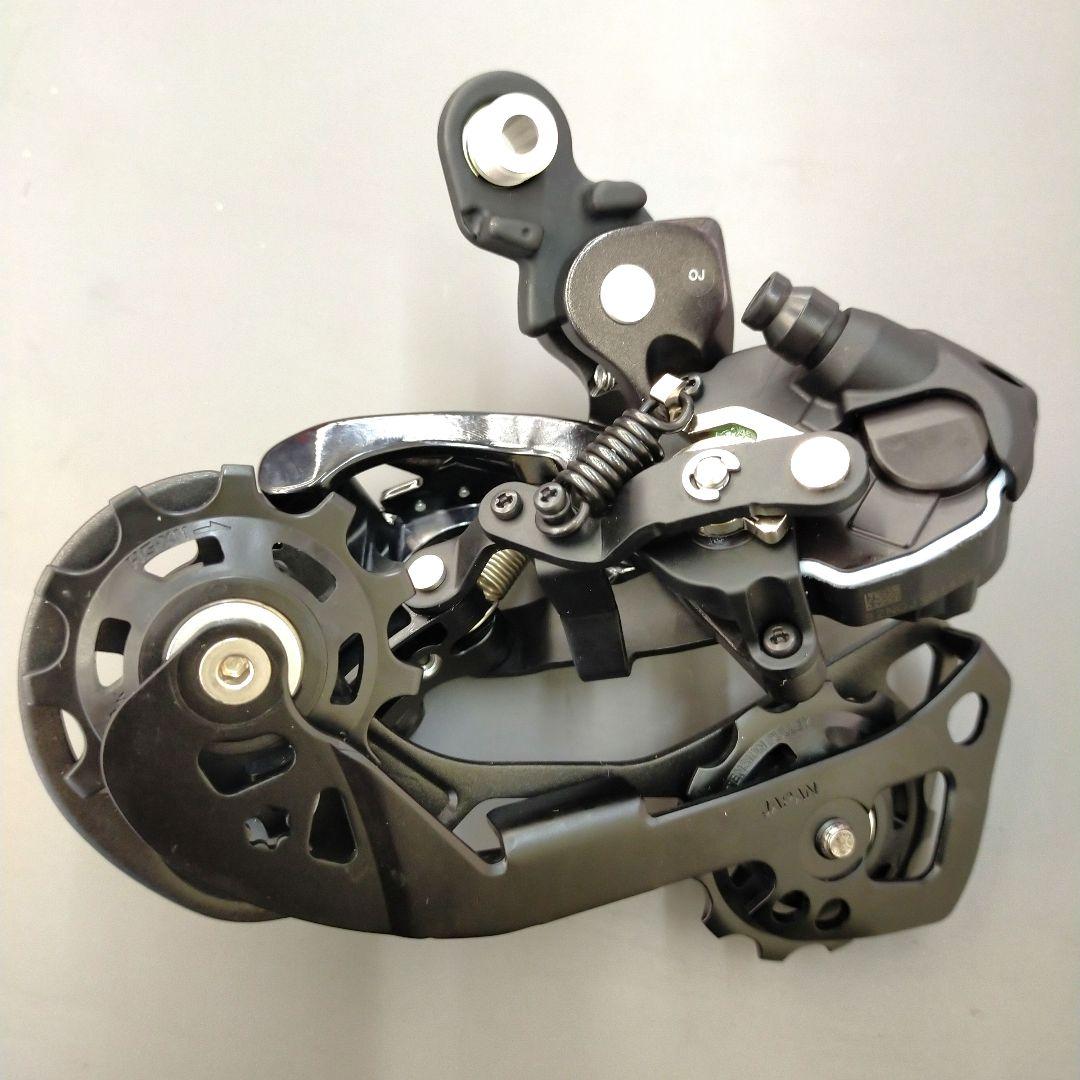 パーツ ShimanoDEORE XT RD-M8050-GS