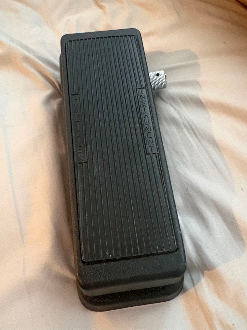 ギター Jim Dunlop Cry Baby 535Q