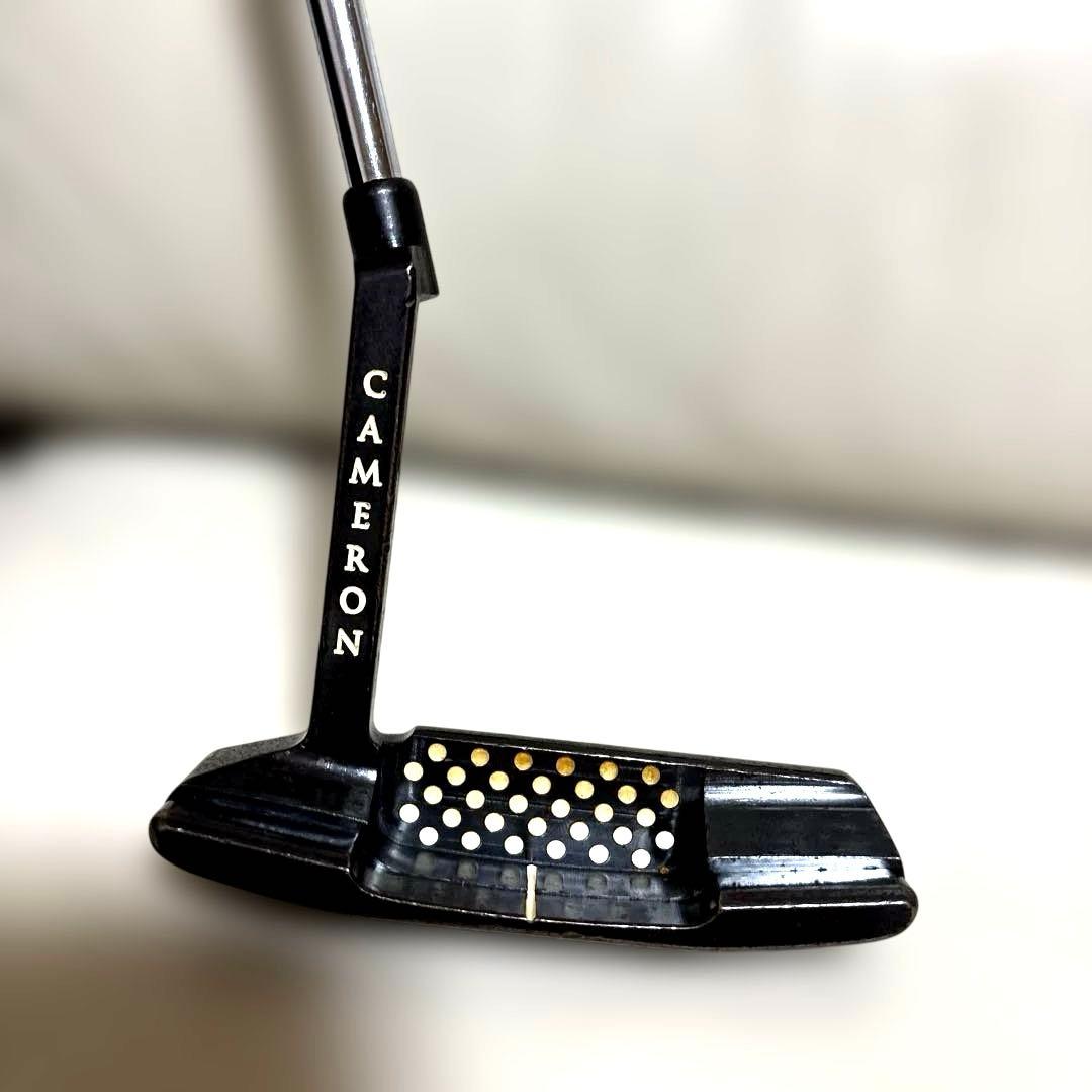 クラブ Scotty Cameron Newport 2 Long Neck TeI3