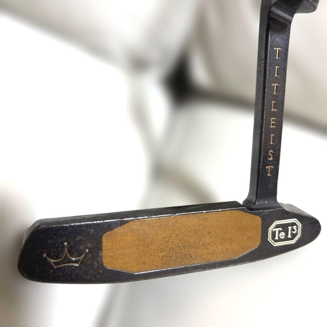 クラブ Scotty Cameron Newport 2 Long Neck TeI3