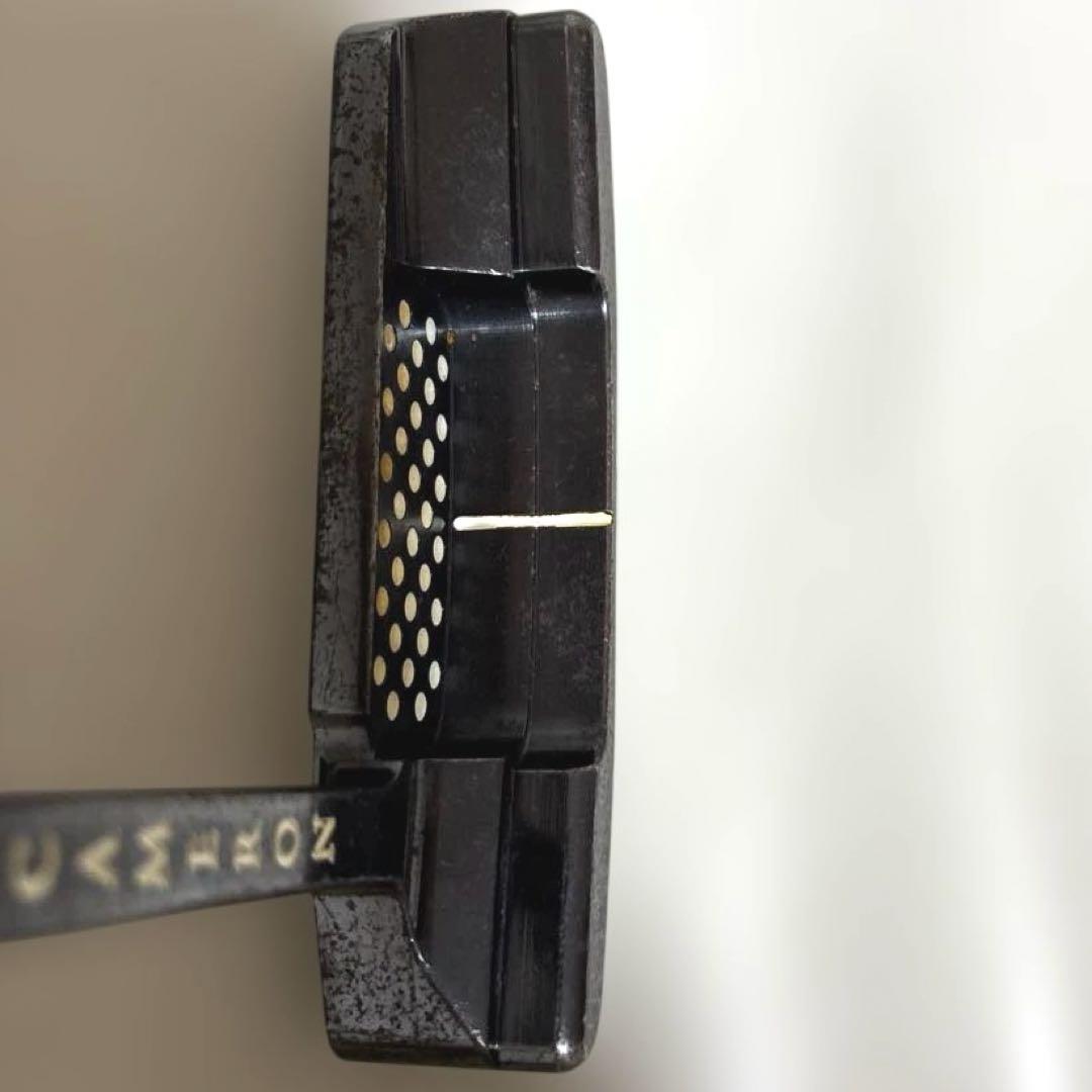 クラブ Scotty Cameron Newport 2 Long Neck TeI3