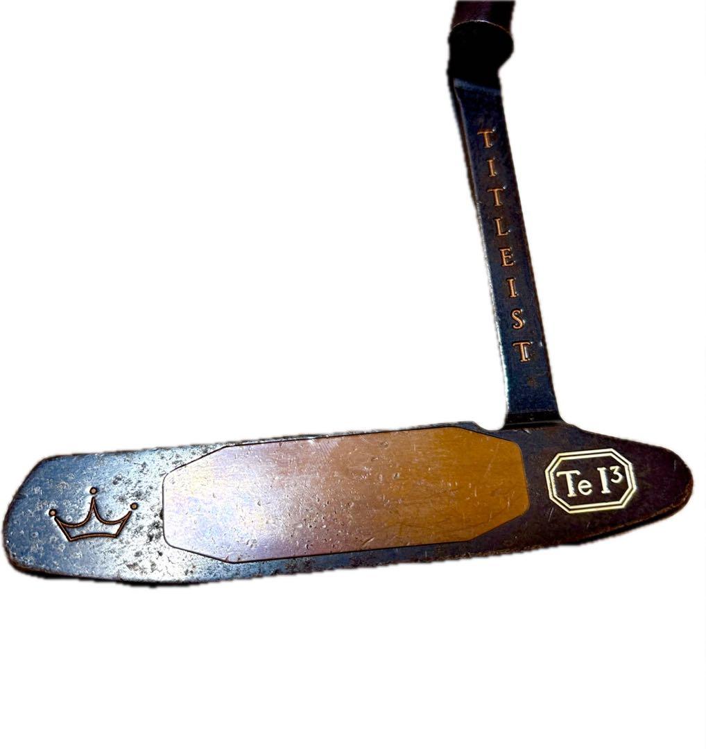 クラブ Scotty Cameron Newport 2 Long Neck TeI3