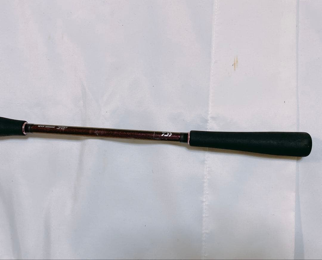 ダイワ　タイラバ用ロッド　紅牙AIR TYPE-K 67HB-L