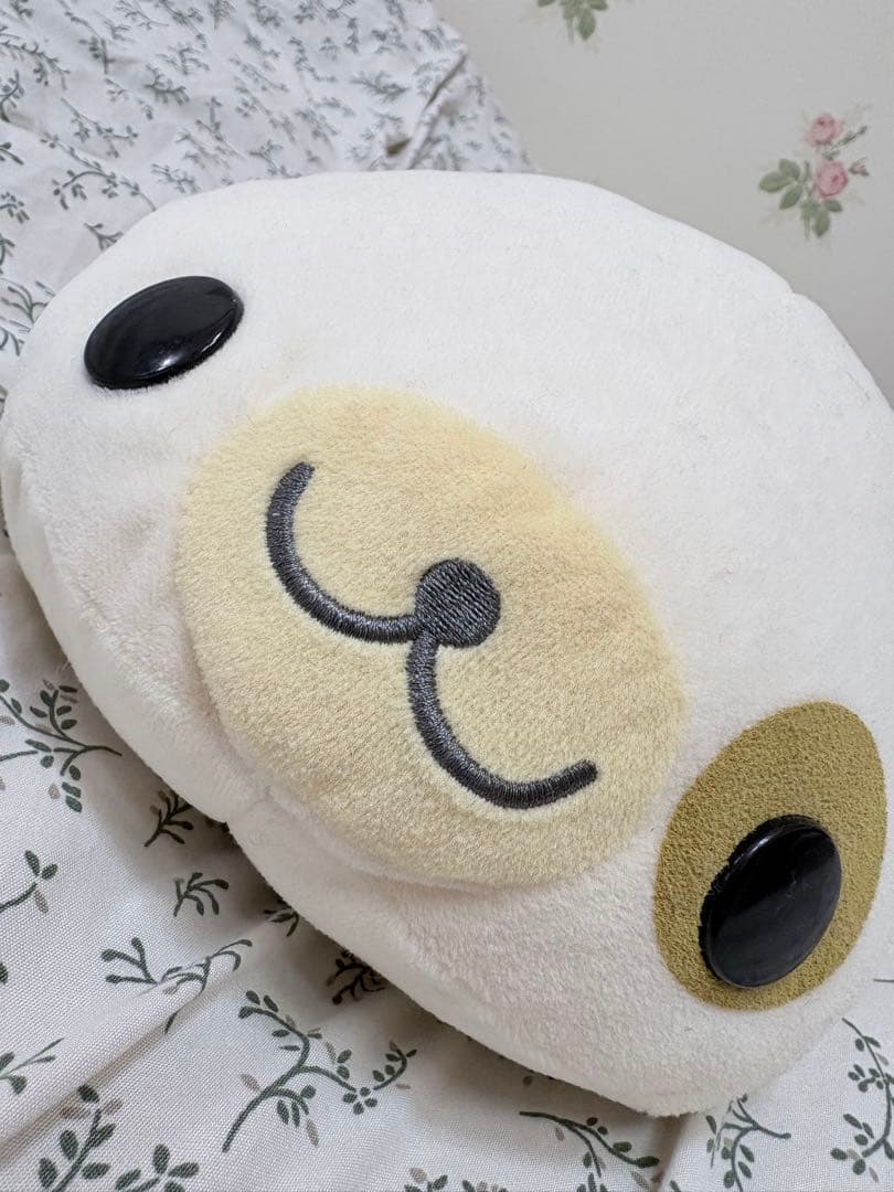 まめゴマ　はむゴマ　ぬいぐるみ　平成　レトロ　当時もの
