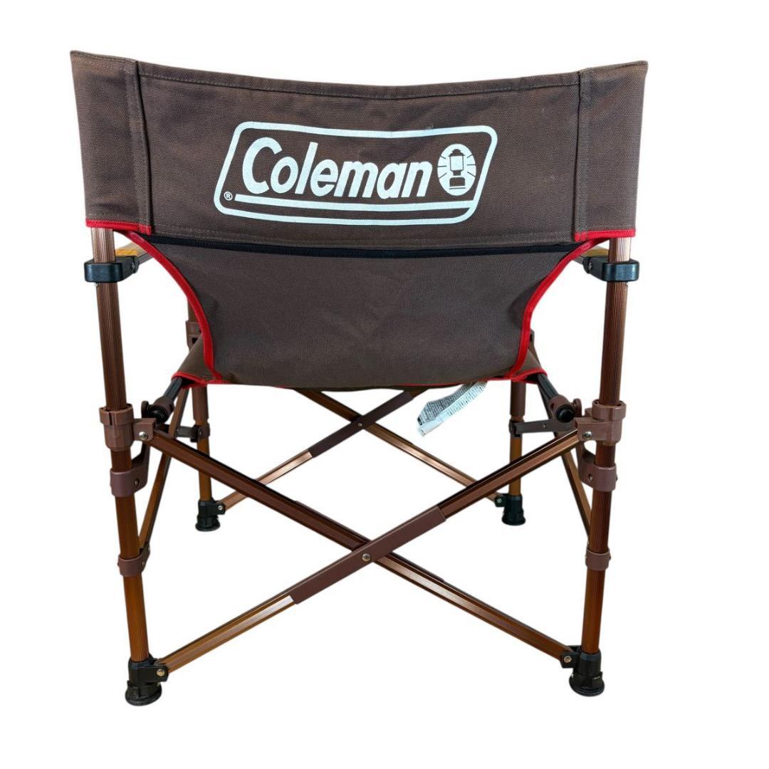 コールマン　Coleman コンフォートマスター　キャンバスデッキチェア