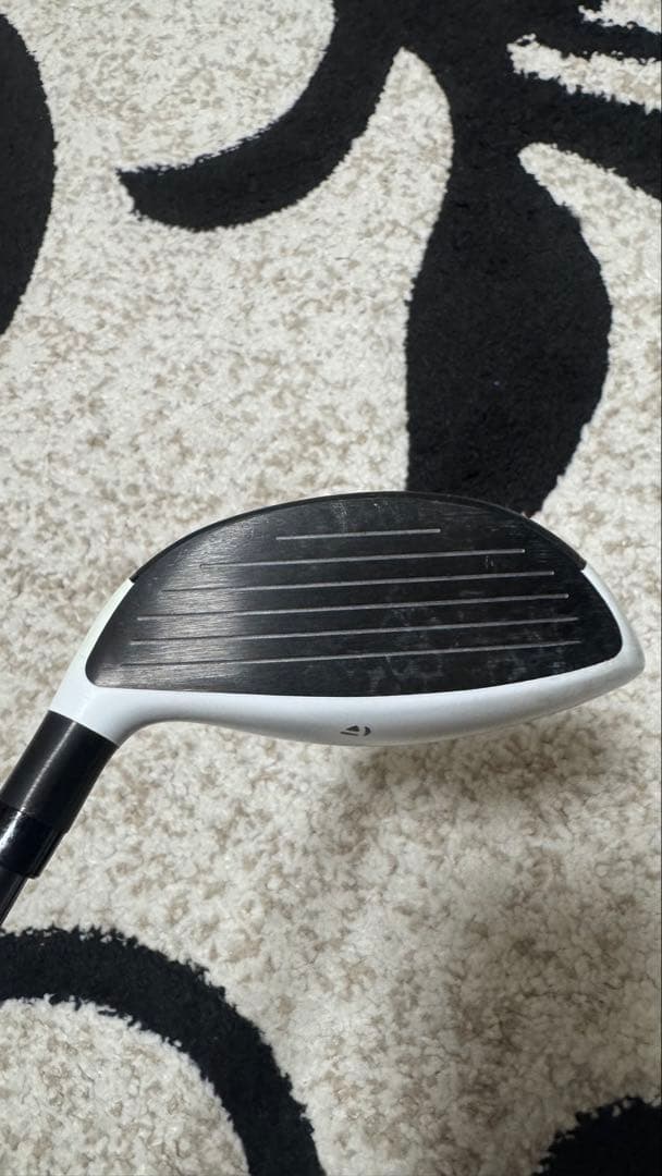 taylormade sldr ドライバーウッド　callaway razr x