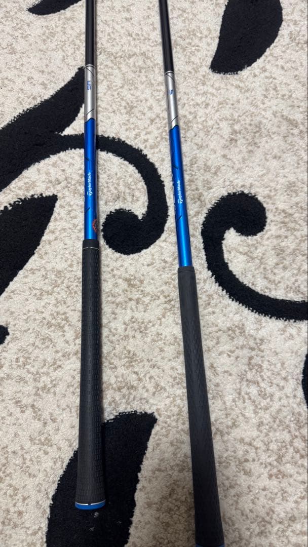 taylormade sldr ドライバーウッド　callaway razr x