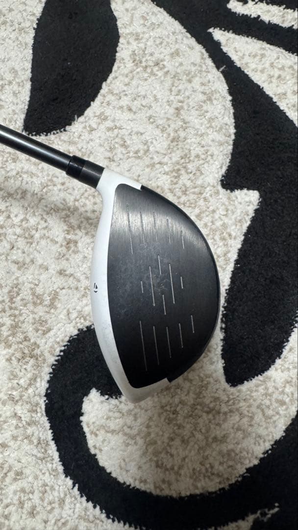 taylormade sldr ドライバーウッド　callaway razr x
