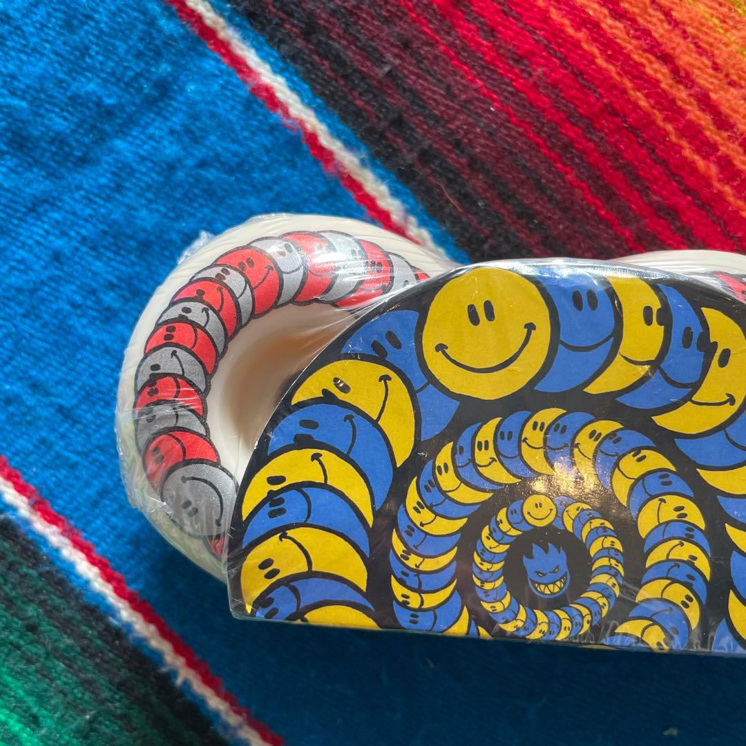 スピットファイア　ウィール SPANKY 54mm99a定価¥9,130
