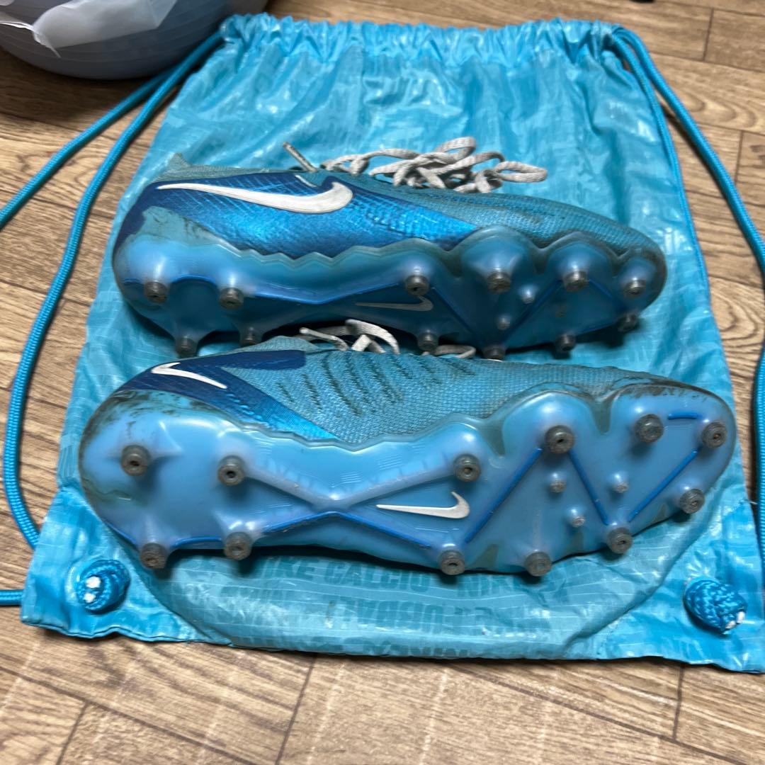 NIKEファントムGX